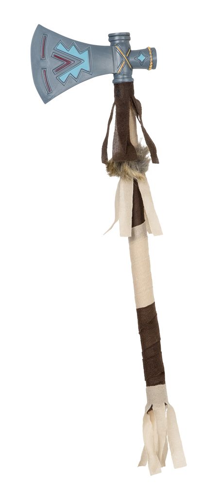 Indianenbijl Tomahawk (45cm)