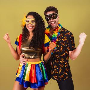 Feestkleding