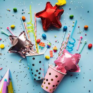 Feestversiering